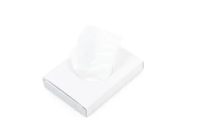 Produktbild von Hypafol Hygienebeutel | 10 x 30 PE Hygiene-Bags | 300 Stück | Reißfest | Blickdicht | für Hygienebeutelspender | für WC & Sanitärbereich