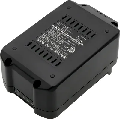 Obrázek produktu pro TECHTEK Baterie kompatibilní s [Meister Craft] 5450880, MAS144, MAS144VL nahrazuje 5451170