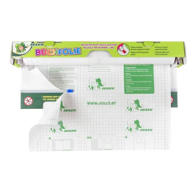 Immagine prodotto di JOLLY 9680-0004 JOLLY Buchfolie SK 10mx45cm