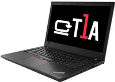 Obrázok produktu pre Tier1 Asset Lenovo ThinkPad T480 14 I5-8350U 8GB 240GB Intel UHD Graphics 620 Windows 10 Home - Core i5 Mobile