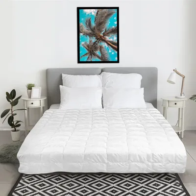 Image de f.a.n. Frankenstolz Kansas Couette légère 135x200
