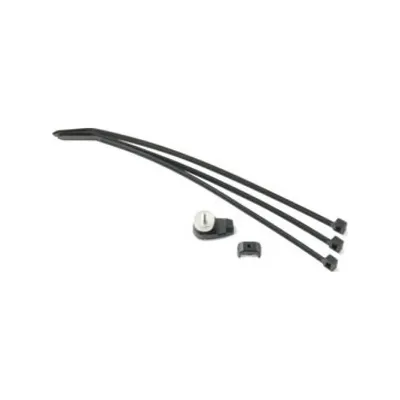 Obrázek produktu pro Garmin 010-10729-00, Černá, Edge 305 Edge 500 Edge 705 Forerunner 305 Forerunner 310XT Forerunner 405 Forerunner 405CX FR60