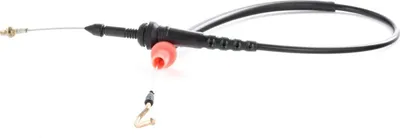 Produktbild von JP GROUP Gaszug 1170100100 für VW GOLF II (19E, 1G1)