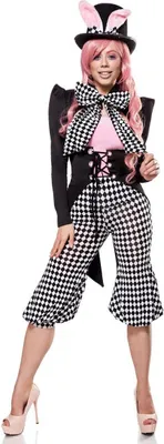 Produktbild von Mask Paradise - Honey Bunny - S -