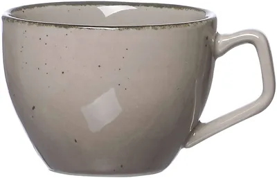 Produktbild von Ritzenhoff und Breker Casa grau Espresso Obertasse