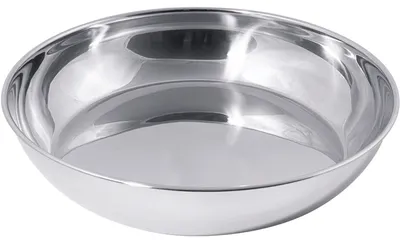 Produktbild von CONTACTO Meeresfruchtschale, Höhe: 70 mm