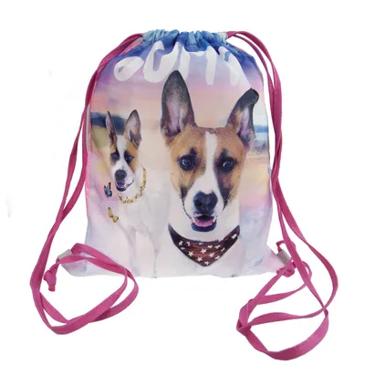 Image de GUMP Sac pour pantoufles