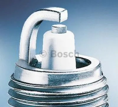 Produktbild von Bosch Zündkerze 0 242 129 510