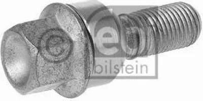 Produktbild von Febi Bilstein Radschraube  19656