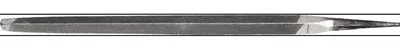 Obrázok produktu pre Dielenský pilník DIN 7261, dĺžka 150 mm, prierez 11 mm, 1 rez, trojhranný