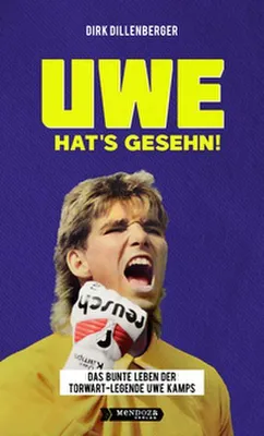 Produktbild von Uwe Hat's Gesehn!