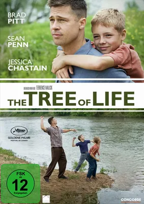 Obrázok produktu pre The Tree of Life