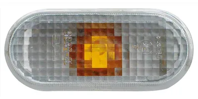 Produktbild von Blinker Seitenblinker klar re=li für FORD SEAT Alhambra VW Bora Lupo 1995-, Durc