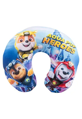 Obrázek produktu pro cestovní polštář - Aqua Pups