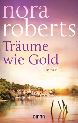 Produktbild von Träume wie Gold