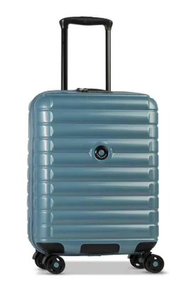 Imagen del producto de Worldpack Carrito Trolley L - Azul celeste
