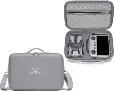 Immagine prodotto di Per DJI Mini 5 Pro Standard Edition Custodia a mano Borsa a tracolla