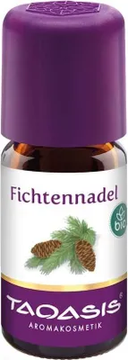 Produktbild von TAOASIS FICHTENNADEL ÖL Bio 5ml PZN 11297440