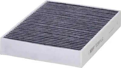 Immagine prodotto di HENGST FILTER Filtro, aria di cabina Articolo: E2991LC