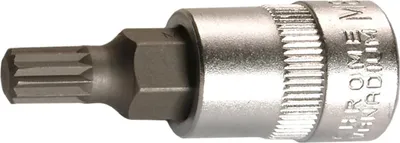 Produktbild von SW-Stahl 06520-XZN10 Schraubendreheinsatz, 3/8", Innenvielzahn, M10