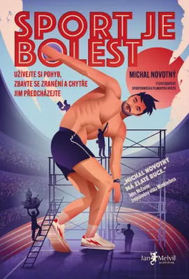 Image de Sport to ból - Michal Novotný
