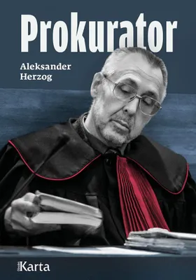 Obrázek produktu pro Státní zástupce