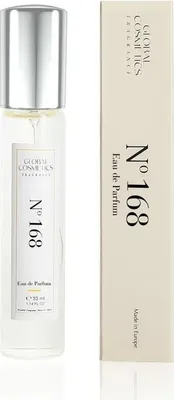 Produktbild von 168 Classic 33ml PARFÜM HERREN