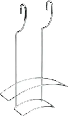 Produktbild von METALTEX 350322 Lonardo Kaffee-Filterhalter / Relingsystem
