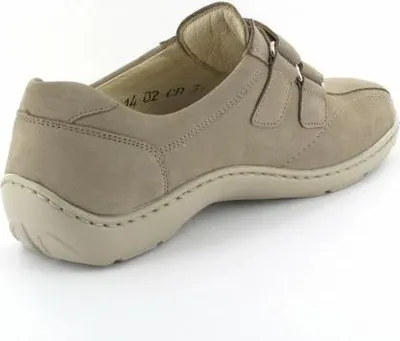 Produktbild von Waldläufer Henni Slipper Beige