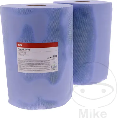 Immagine prodotto di Rotolo Di Carta Per Pulizia 2Ply Jmp