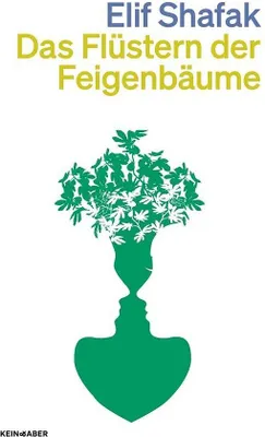 Obrázek produktu pro Das Flüstern der Feigenbäume
