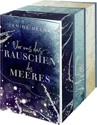 Obrázok produktu pre Zwischen uns das Flüstern der Wellen