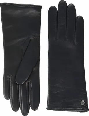 Produktbild von Roeckl Sports Damen Lederhandschuhe aus hochwertigem Leder für den Alltag