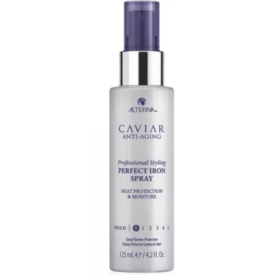 Obrázek produktu pro Alterna Caviar Perfect Iron Spray 125 ml