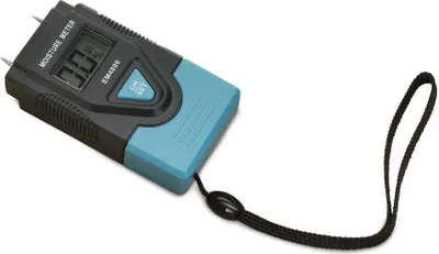 Produktbild von Pollin EM4806 Feuchte-Messgerät