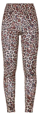 Immagine prodotto di GOLDBERGH Artemis Tight leggings donna marrone M