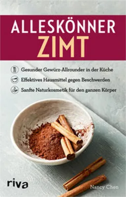 Productafbeelding van Alleskönner Zimt