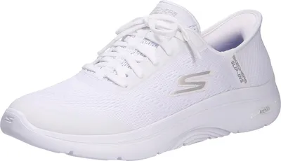 Produktbild von Skechers Damen Sneaker weiß Größe EUR 38,5