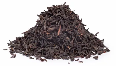 Produktbild von GEORGISCHER TEE – Schwarztee Mischungen, 500g