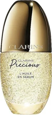 Zdjęcie produktu dla Clarins Precious, Kobiety, Skóra uniwersalna, 30 ml