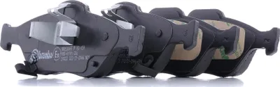 Zdjęcie produktu dla Klocki hamulcowe kpl. BREMBO P 83 159