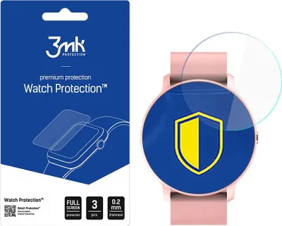 Obrázok produktu pre 3MK Watch Protection, RNCF01, 1 kusov