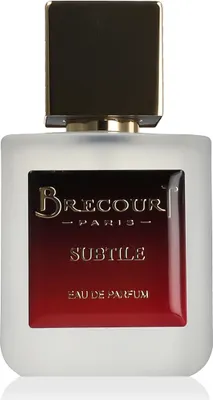 Obrázek produktu pro Brecourt Subtile EDP 50 ml UNISEX