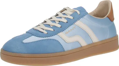 Image de Gant Footwear 30538957 Cuzima - Baskets pour femmes - G660-Light-Blue-Azur-Blue, Taille:37 EU
