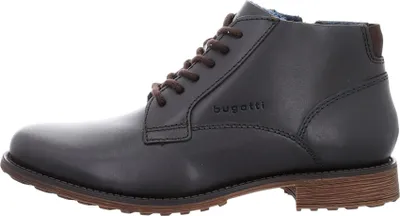 Produktbild von Bugatti Schnürstiefeletten Herren 31393836363839 Braun 42 EU