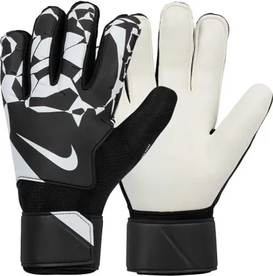 Zdjęcie produktu dla Rękawice Nike Match HQ0257-010 - CZARNY, 11
