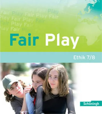 Obrázek produktu pro Fair Play 7/8. Schulbuch