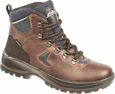 Produktbild von Albatros MONT BLANC CTX Trekkingstiefel braun 44