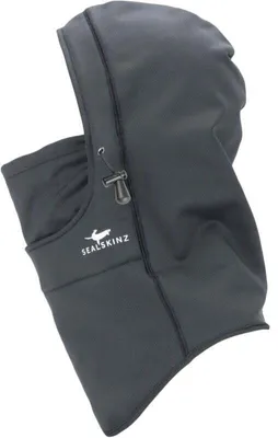 Zdjęcie produktu dla Sealskinz Waterproof All Weather Head Gaitor Black S/M Kominiarka