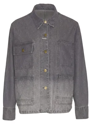 Image de Veste pour femmes TEYLON - bleu, taille M